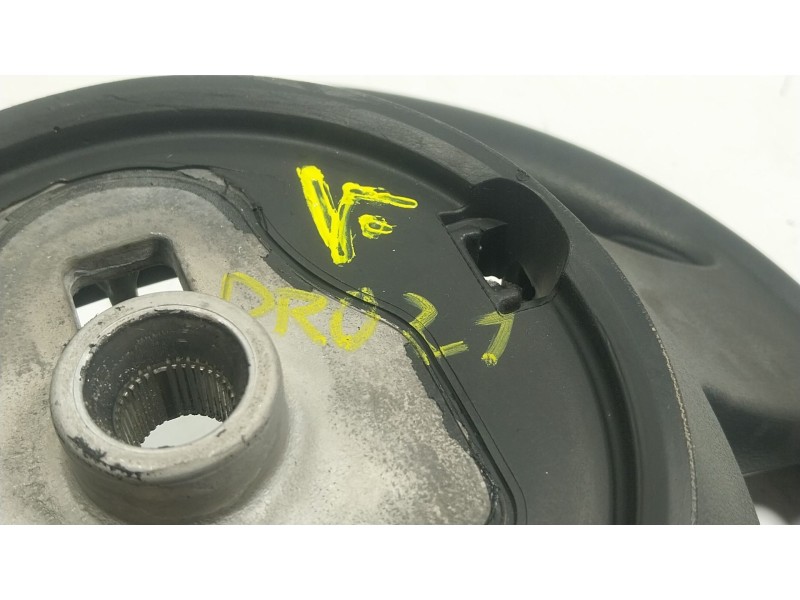 Recambio de volante para peugeot boxer furgoneta 2.2 bluehdi 140 referencia OEM IAM  341308398 