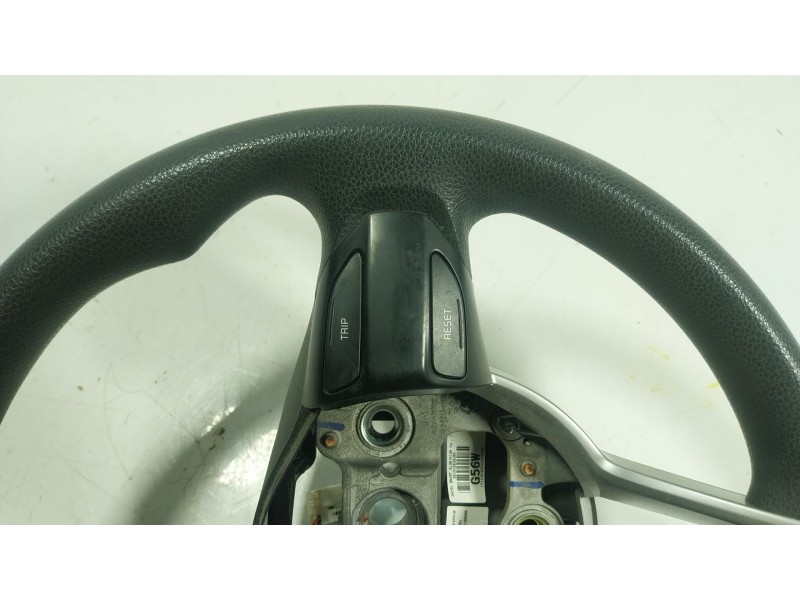 Recambio de volante para kia picanto iii (ja) 1.0 referencia OEM IAM 56100G6560WK 56100G6560WK 