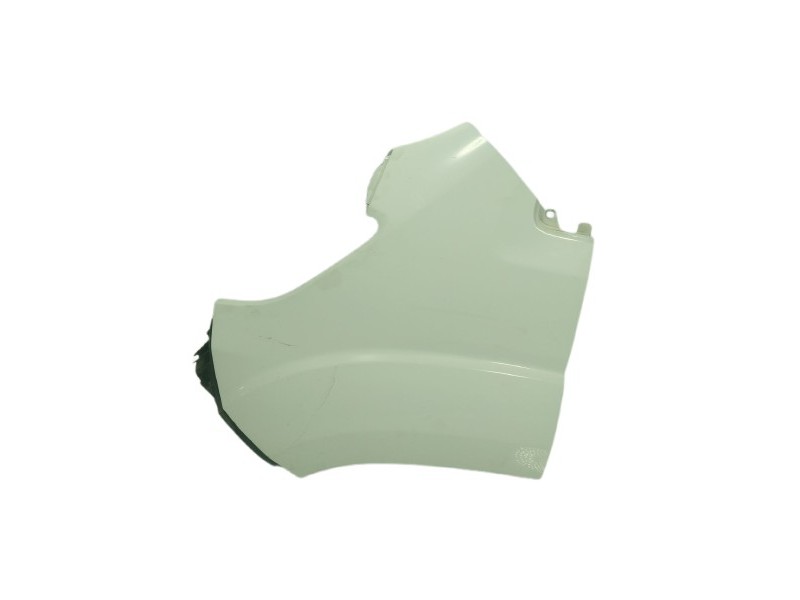 Recambio de aleta delantera izquierda para peugeot boxer furgoneta 2.2 bluehdi 140 referencia OEM IAM   