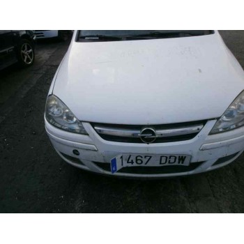 OPEL CORSA C