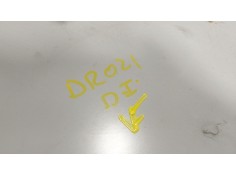 Recambio de aleta delantera izquierda para peugeot boxer furgoneta 2.2 bluehdi 140 referencia OEM IAM    2