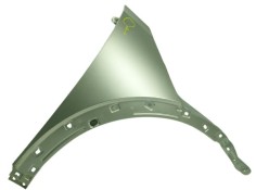 Recambio de aleta delantera derecha para hyundai ioniq 5 (ne) ev referencia OEM IAM   