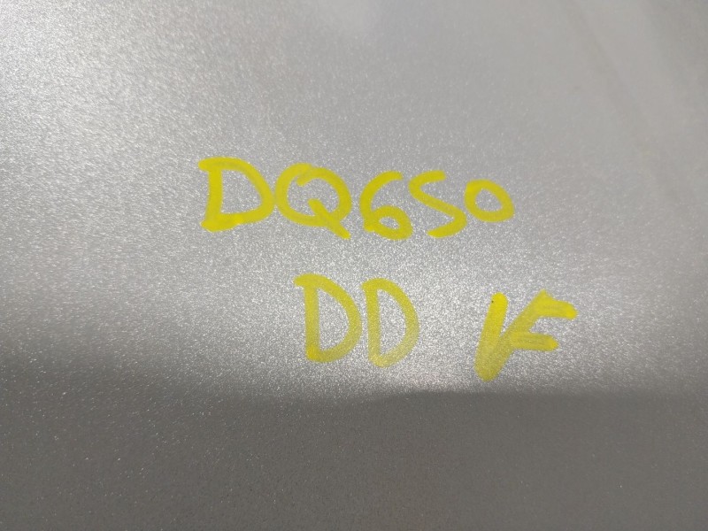 Recambio de aleta delantera derecha para hyundai ioniq 5 (ne) ev referencia OEM IAM   