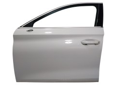Recambio de puerta delantera izquierda para seat leon sportstourer (kl8) xcellence referencia OEM IAM   