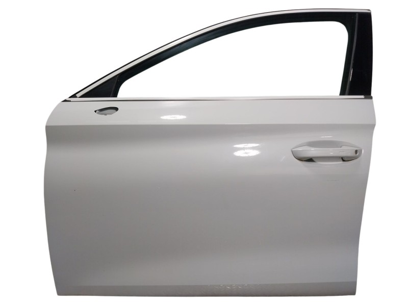 Recambio de puerta delantera izquierda para seat leon sportstourer (kl8) xcellence referencia OEM IAM   