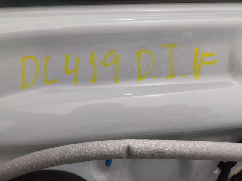 Recambio de puerta delantera izquierda para seat leon sportstourer (kl8) xcellence referencia OEM IAM   