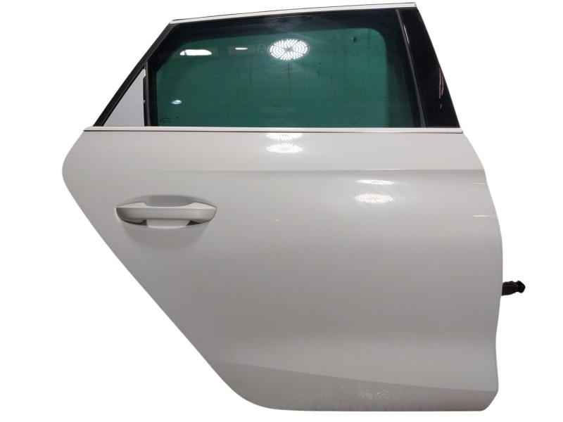 Recambio de puerta trasera derecha para seat leon sportstourer (kl8) xcellence referencia OEM IAM   