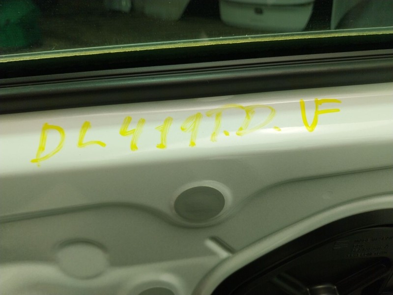 Recambio de puerta trasera derecha para seat leon sportstourer (kl8) xcellence referencia OEM IAM   