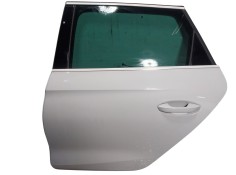 Recambio de puerta trasera izquierda para seat leon sportstourer (kl8) xcellence referencia OEM IAM   