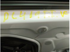 Recambio de puerta trasera izquierda para seat leon sportstourer (kl8) xcellence referencia OEM IAM    2