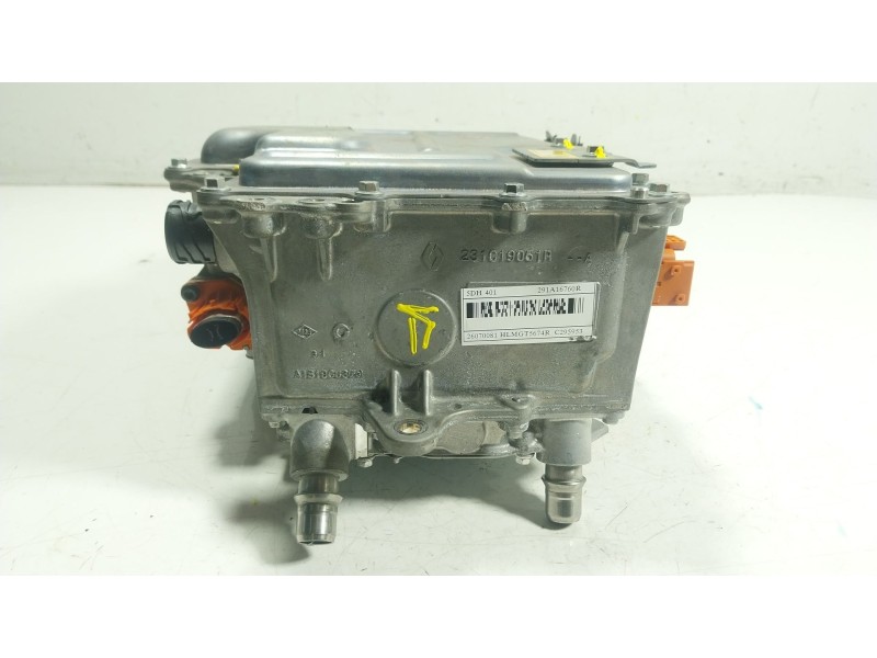 Recambio de convertidor de voltaje para nissan juke (f16_) 1.6 hybrid referencia OEM IAM 291A100Q0C 292A06301R 