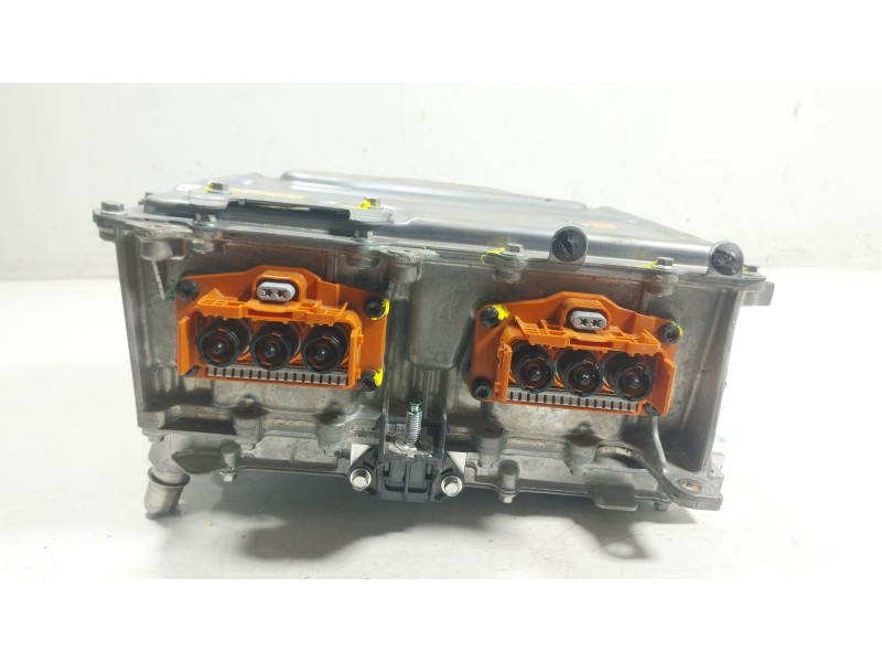 Recambio de convertidor de voltaje para nissan juke (f16_) 1.6 hybrid referencia OEM IAM 291A100Q0C 292A06301R 