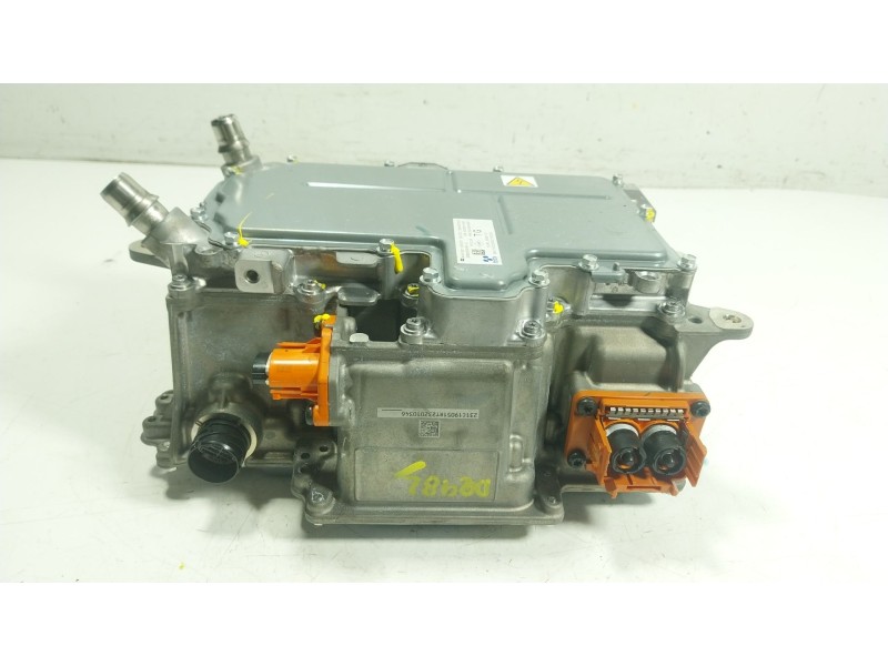 Recambio de convertidor de voltaje para nissan juke (f16_) 1.6 hybrid referencia OEM IAM 291A100Q0C 292A06301R 