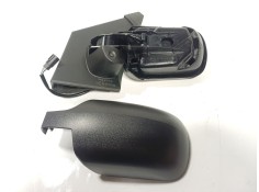 Recambio de espejo izquierdo para ford fusion (cbk) 1.25 16v cat referencia OEM IAM   