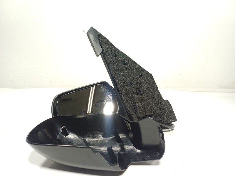 Recambio de espejo izquierdo para ford fusion (cbk) 1.25 16v cat referencia OEM IAM   