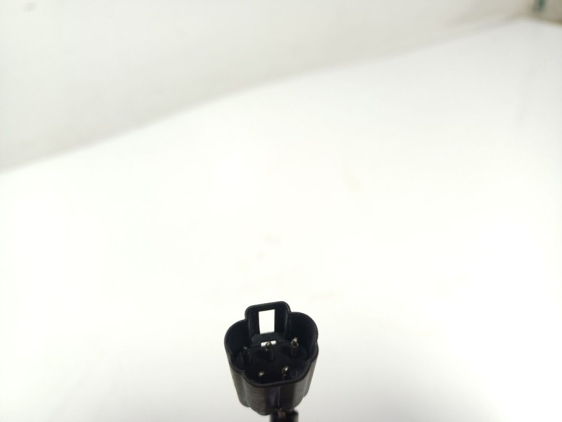 Recambio de espejo izquierdo para ford fusion (cbk) 1.25 16v cat referencia OEM IAM   