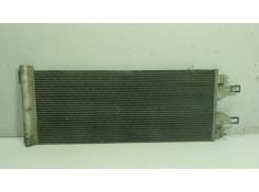 Recambio de condensador aire acondicionado para peugeot boxer furgoneta 2.2 bluehdi 140 referencia OEM IAM  D8169007 