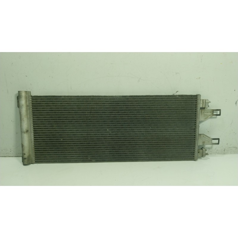 Recambio de condensador aire acondicionado para peugeot boxer furgoneta 2.2 bluehdi 140 referencia OEM IAM  D8169007 