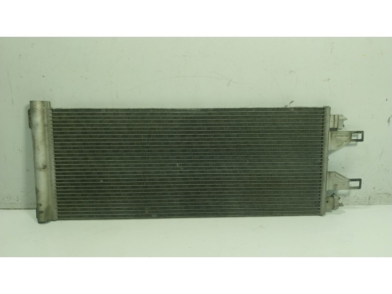 Recambio de condensador aire acondicionado para peugeot boxer furgoneta 2.2 bluehdi 140 referencia OEM IAM  D8169007 