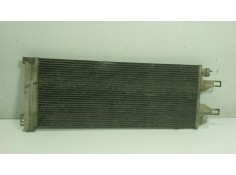 Recambio de condensador aire acondicionado para peugeot boxer furgoneta 2.2 bluehdi 140 referencia OEM IAM  D8169007  2