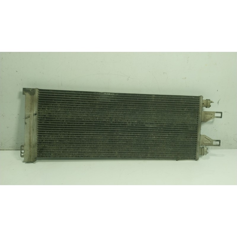 Recambio de condensador aire acondicionado para peugeot boxer furgoneta 2.2 bluehdi 140 referencia OEM IAM  D8169007 