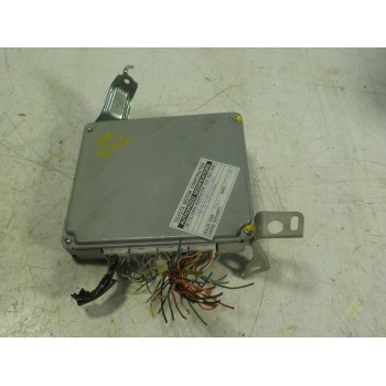 CENTRALITA MOTOR UCE 