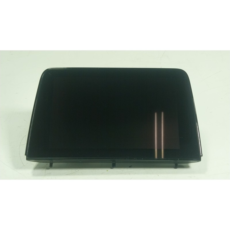 Recambio de pantalla multifuncion para ford focus iv (hn) 1.0 ecoboost referencia OEM IAM 2608340 JK71188955GA 