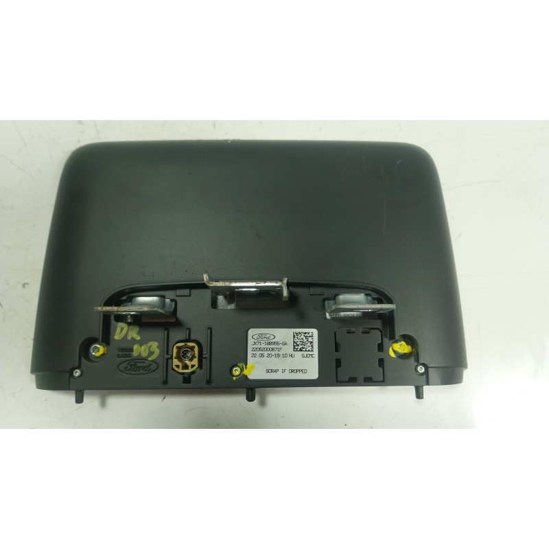 Recambio de pantalla multifuncion para ford focus iv (hn) 1.0 ecoboost referencia OEM IAM 2608340 JK71188955GA 