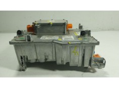 Recambio de convertidor de voltaje para peugeot 208 ii (ub_, up_, uw_, uj_) e-208 referencia OEM IAM 1675812180 9842958180 