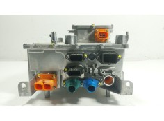 Recambio de convertidor de voltaje para peugeot 208 ii (ub_, up_, uw_, uj_) e-208 referencia OEM IAM 1675812180 9842958180  2