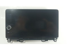 Recambio de pantalla multifuncion para honda jazz v (gr_) 1.5 ehev (gr3, gr6) referencia OEM IAM  DU7HE0FTL00T 