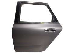 Recambio de puerta trasera izquierda para citroën c4 picasso ii 1.2 thp 130 referencia OEM IAM   