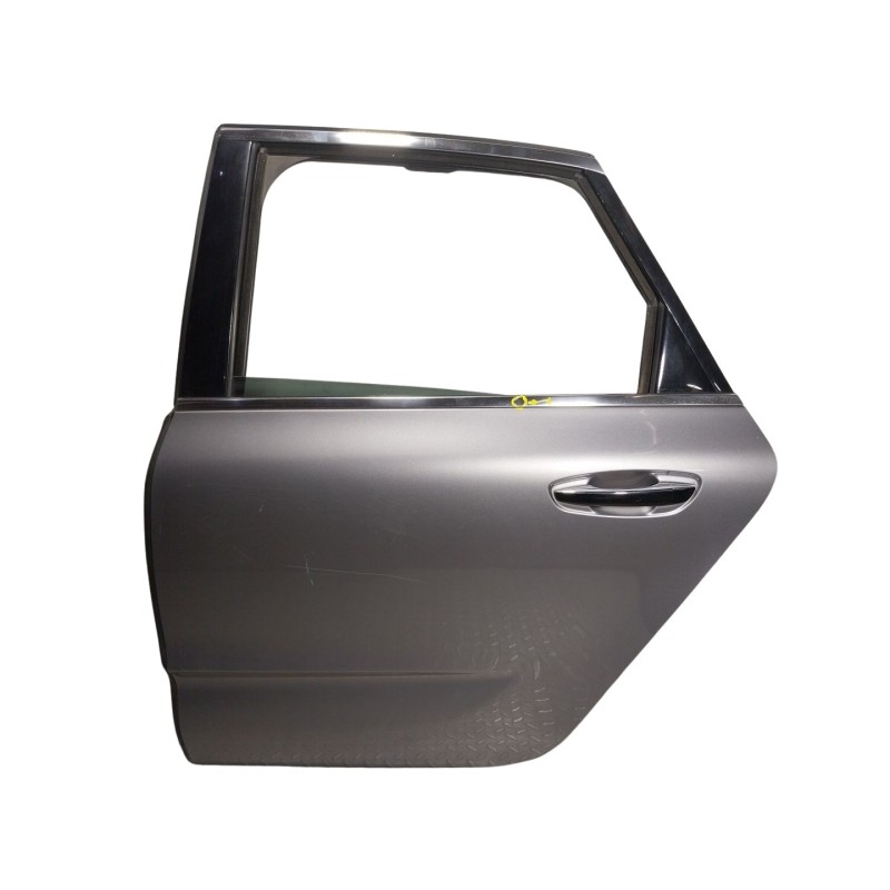 Recambio de puerta trasera izquierda para citroën c4 picasso ii 1.2 thp 130 referencia OEM IAM   