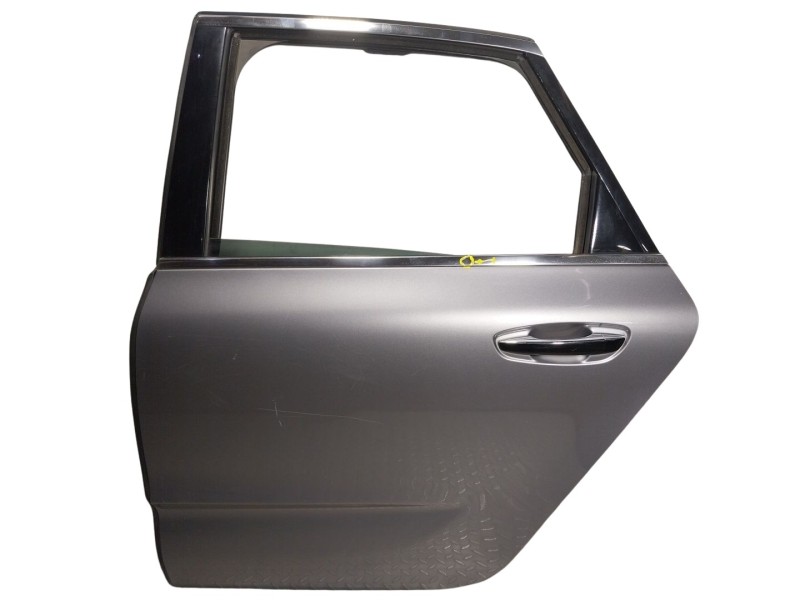 Recambio de puerta trasera izquierda para citroën c4 picasso ii 1.2 thp 130 referencia OEM IAM   