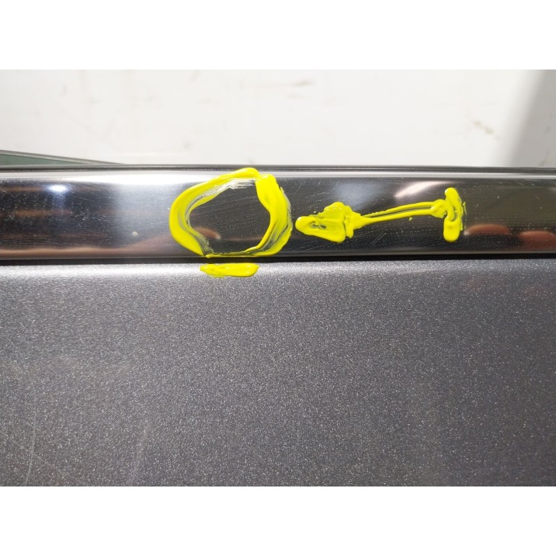 Recambio de puerta trasera izquierda para citroën c4 picasso ii 1.2 thp 130 referencia OEM IAM   