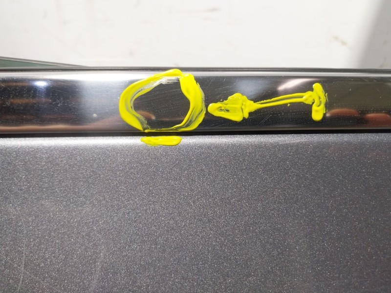 Recambio de puerta trasera izquierda para citroën c4 picasso ii 1.2 thp 130 referencia OEM IAM   