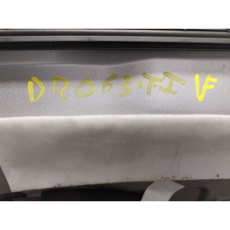 Recambio de puerta trasera izquierda para citroën c4 picasso ii 1.2 thp 130 referencia OEM IAM   