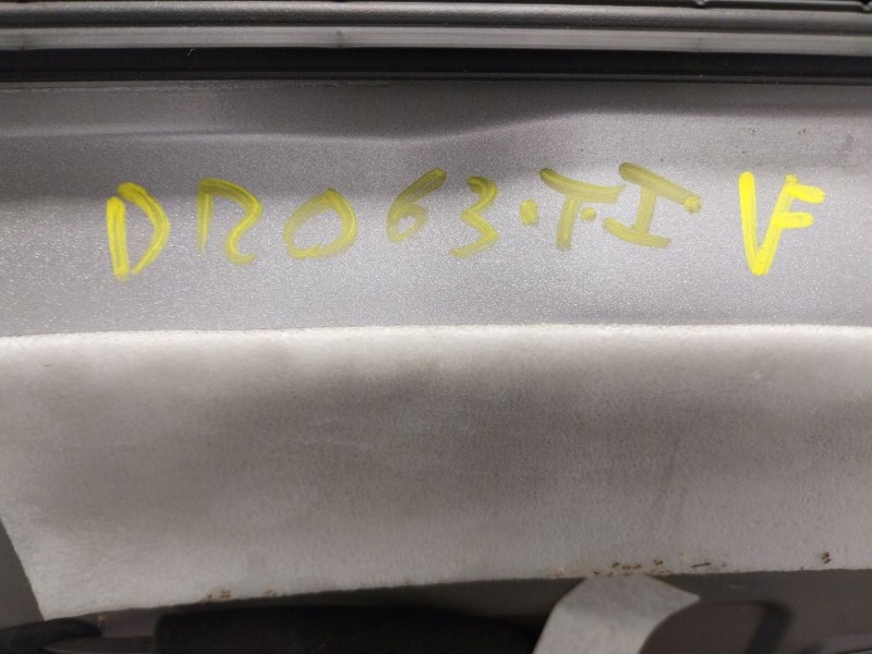 Recambio de puerta trasera izquierda para citroën c4 picasso ii 1.2 thp 130 referencia OEM IAM   