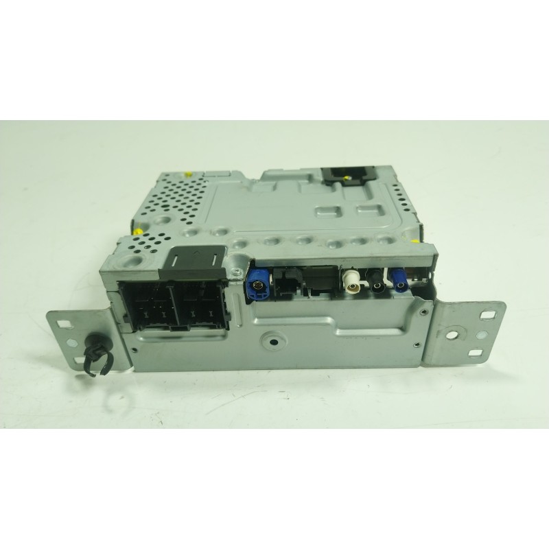 Recambio de sistema audio / radio cd para ford focus iv (hn) 1.0 ecoboost referencia OEM IAM 2751850 MX7118D804HF 