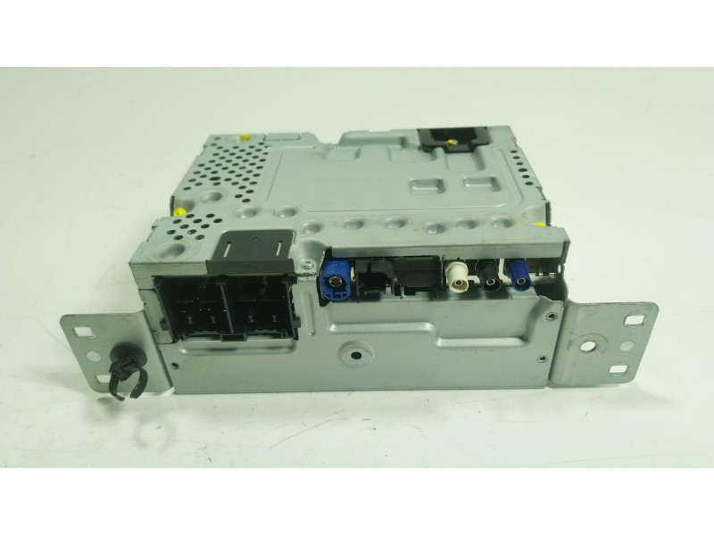 Recambio de sistema audio / radio cd para ford focus iv (hn) 1.0 ecoboost referencia OEM IAM 2751850 MX7118D804HF 