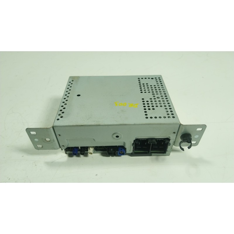 Recambio de sistema audio / radio cd para ford focus iv (hn) 1.0 ecoboost referencia OEM IAM 2751850 MX7118D804HF 