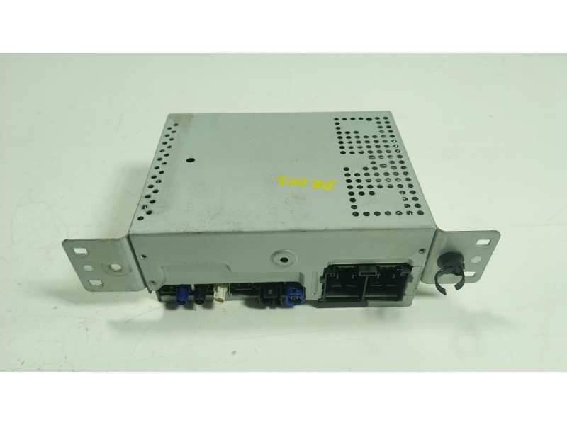 Recambio de sistema audio / radio cd para ford focus iv (hn) 1.0 ecoboost referencia OEM IAM 2751850 MX7118D804HF 