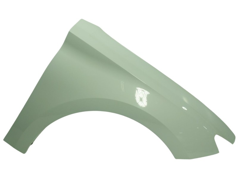 Recambio de aleta delantera derecha para seat leon sportstourer (kl8) xcellence referencia OEM IAM   