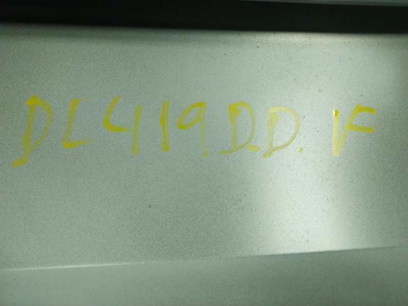 Recambio de aleta delantera derecha para seat leon sportstourer (kl8) xcellence referencia OEM IAM   