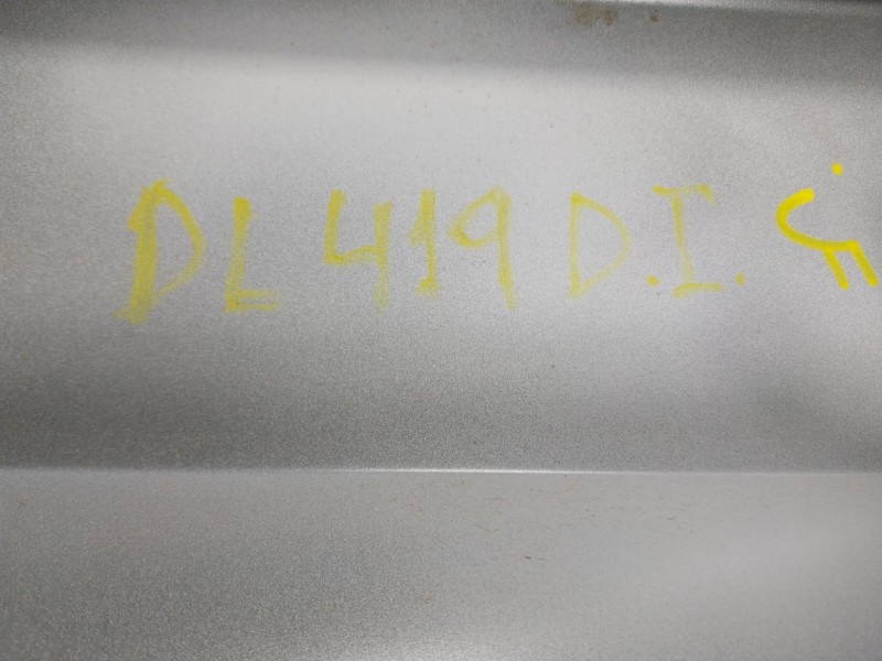 Recambio de aleta delantera izquierda para seat leon sportstourer (kl8) xcellence referencia OEM IAM   