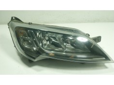 Recambio de faro derecho para peugeot boxer furgoneta 2.2 bluehdi 140 referencia OEM IAM  1394420080 