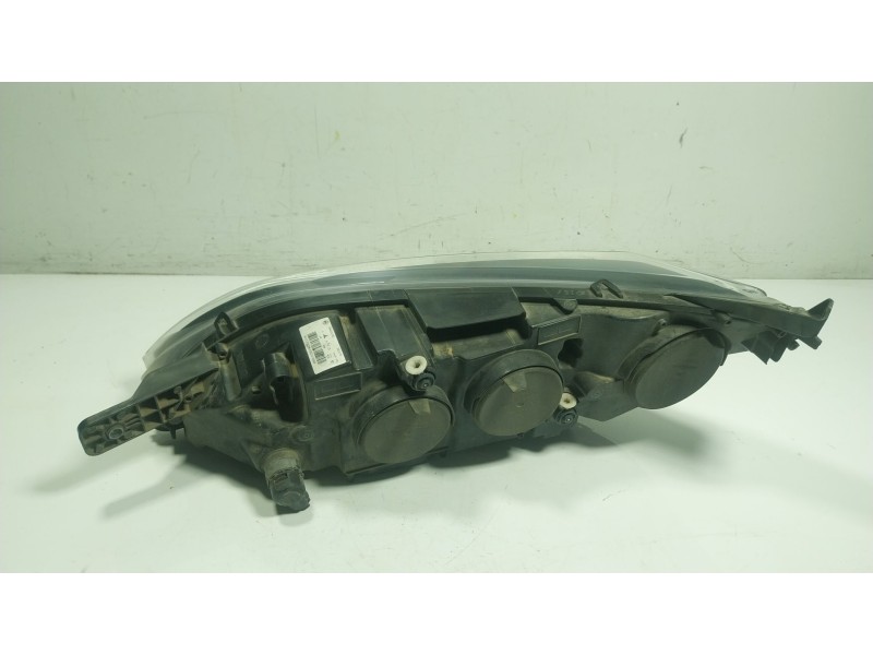 Recambio de faro derecho para peugeot boxer furgoneta 2.2 bluehdi 140 referencia OEM IAM  1394420080 