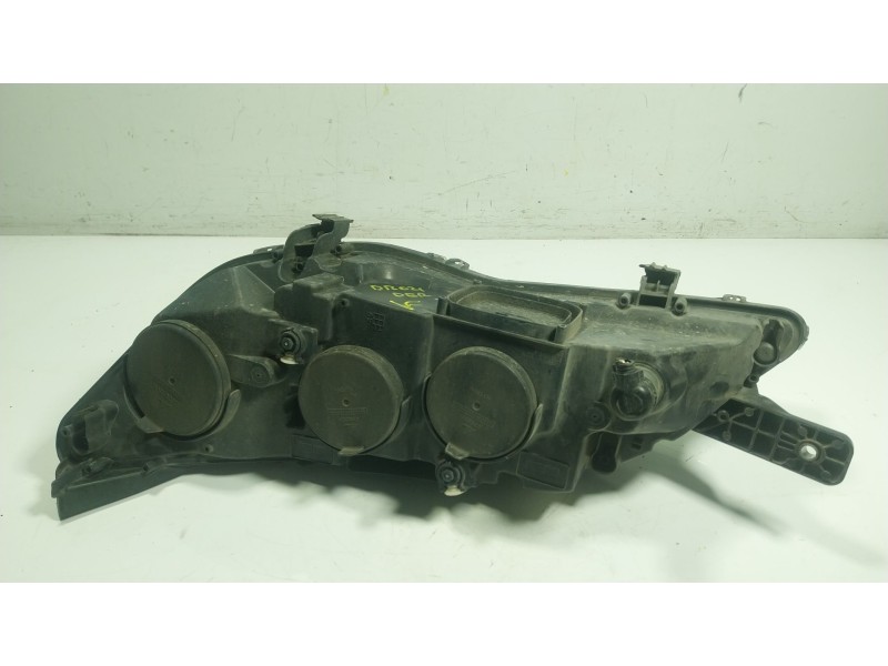 Recambio de faro derecho para peugeot boxer furgoneta 2.2 bluehdi 140 referencia OEM IAM  1394420080 