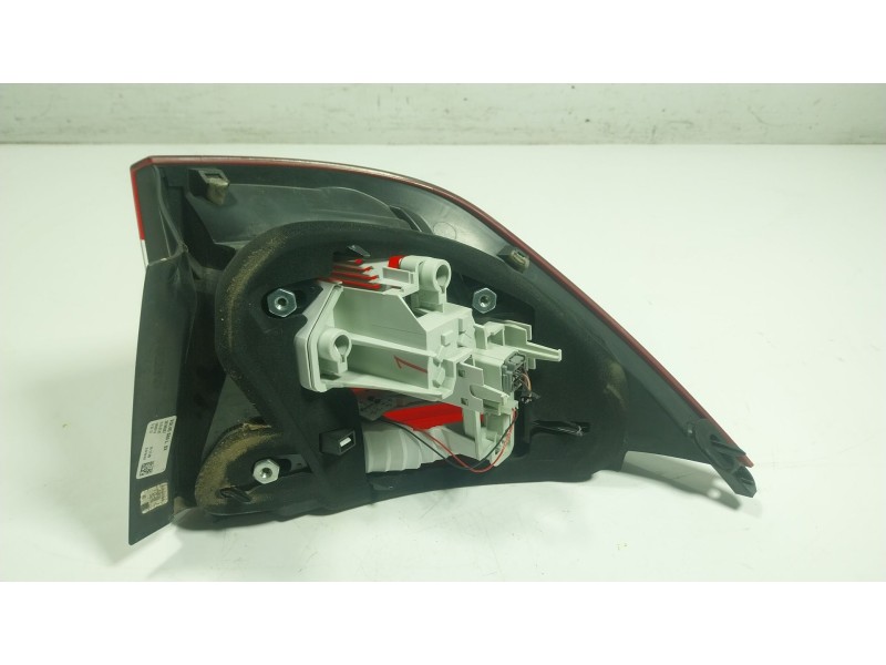 Recambio de piloto trasero izquierdo para volvo s60 ii (134) d4 referencia OEM IAM  30796267 