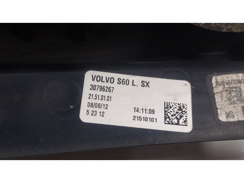 Recambio de piloto trasero izquierdo para volvo s60 ii (134) d4 referencia OEM IAM  30796267 